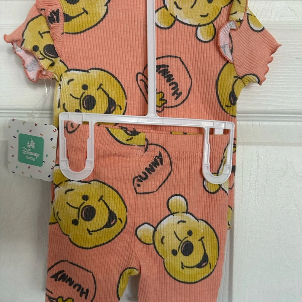 Disney brand new